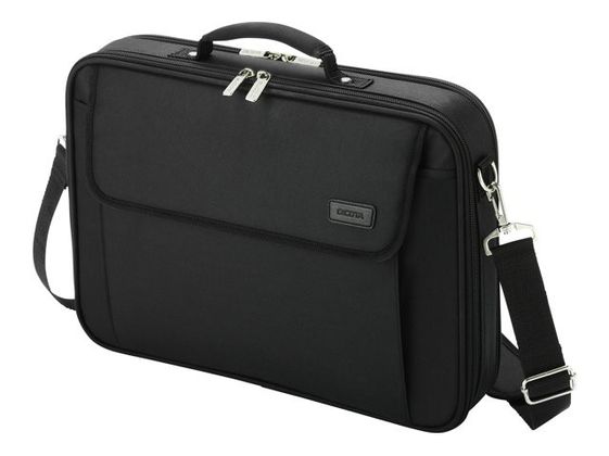 DICOTA Torba na notebooka Multi Plus BASE 14-15.6 czarna - D30491-V1