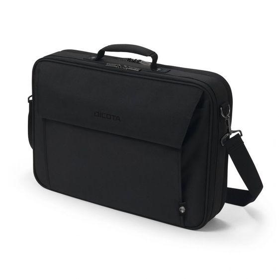 DICOTA Torba D30492-RPET Eco Multi Plus BASE 15-17.3 - D30492-RPET