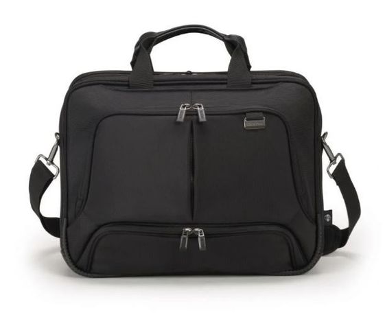 DICOTA Torba ECO Top Traveller PRO 12-14.1 cali - D30842-RPET