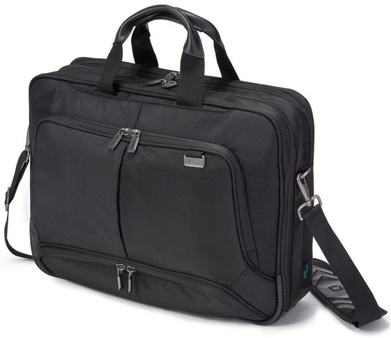 DICOTA Top Traveller PRO 14-15.6" Professional Bag  - D30843