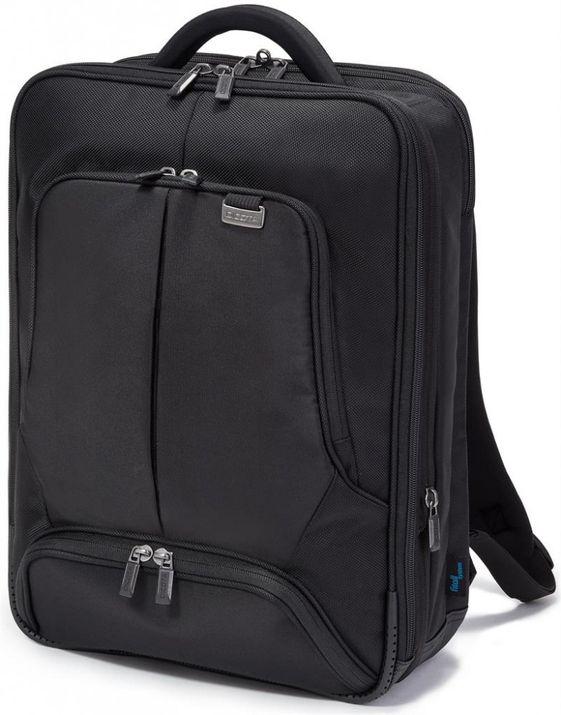 DICOTA Backpack PRO 15-17.3" Plecak na notebook i ubrania  - D30847