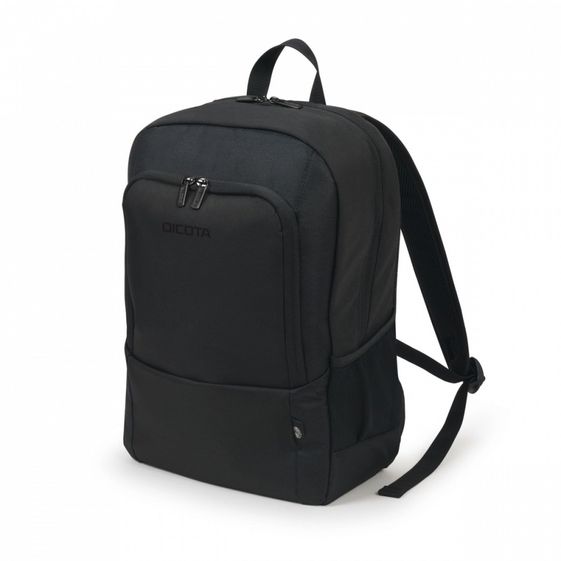 DICOTA Plecak do notebooka 15-17.3 cali Eco Base, czarny - D30913-RPET
