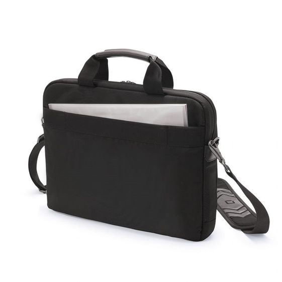 DICOTA Etui Eco Slim Case Pro 12-14.1 czarna - D30990-RPET