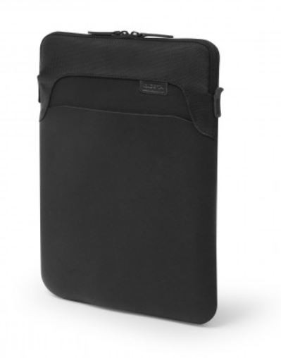DICOTA Ultra Skin PRO 14-14.1'' Black notebook/ultrabook - D31098