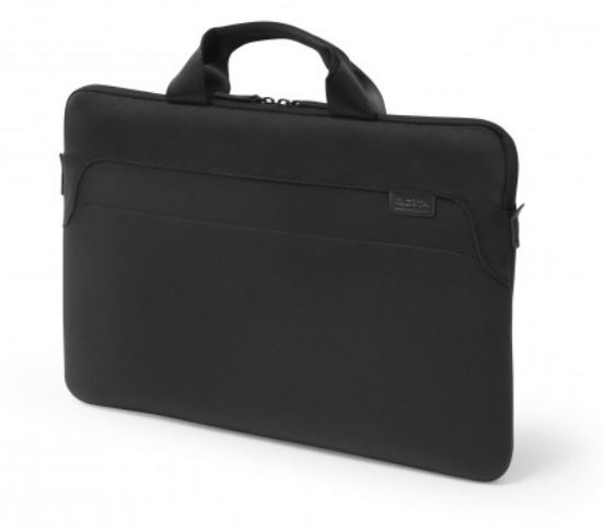 DICOTA Ultra Skin Plus PRO 14-14.1'' BLACK notebook/ultrabook - D31103