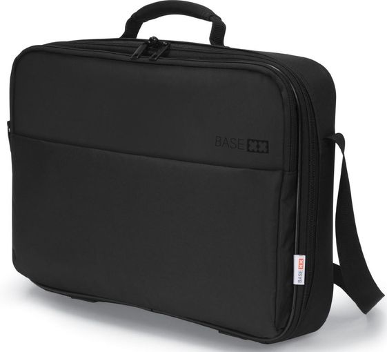 DICOTA Base XX C Black 14-15.6'' - D31126