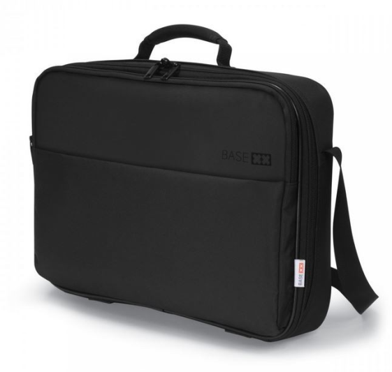 DICOTA Torba na notebooka Base XX C czarna 15-17.3'' - D31127