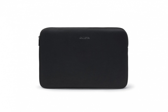 DICOTA Etui na laptopa Perfect Skin 15-15.6 cala czarne - D31188-RPET