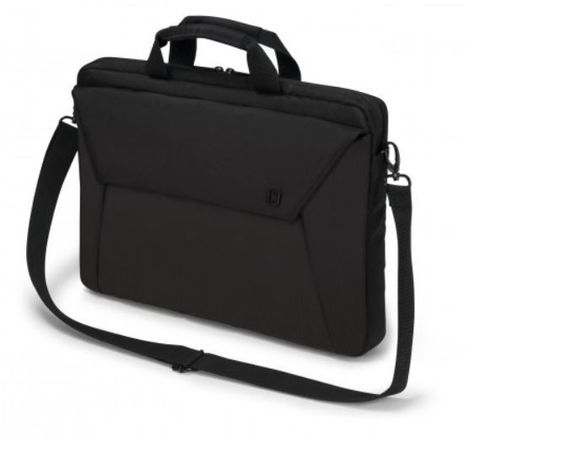 DICOTA Slim Case EDGE 12-13.3'' black - D31208