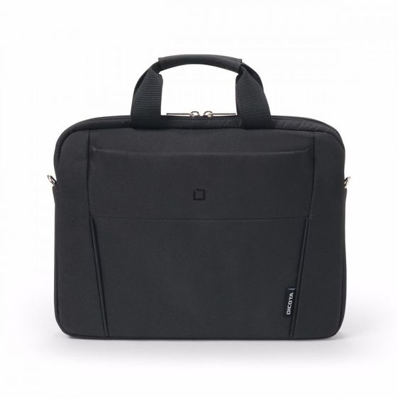 DICOTA Slim Case BASE 11-12.5 torba na notebook czarna - D31300
