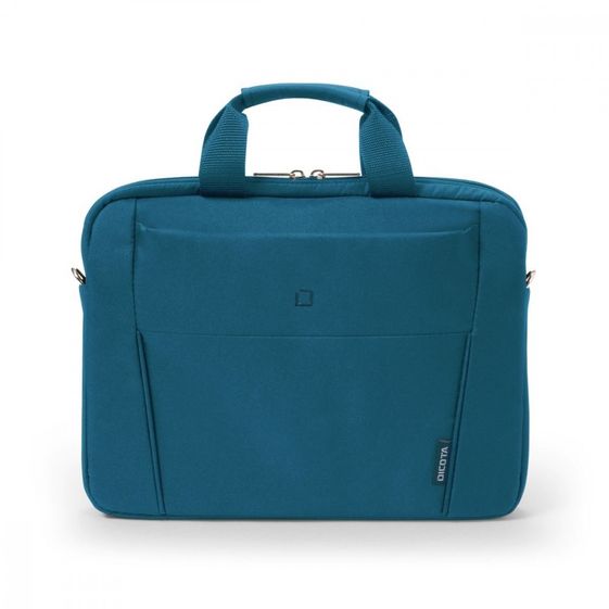 DICOTA Slim Case BASE 11-12.5 torba na notebook niebieska - D31303