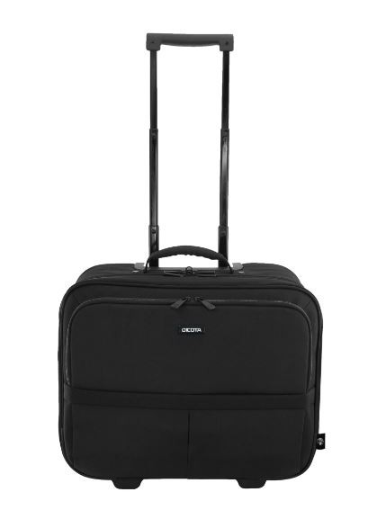 DICOTA Walizka na laptopa Eco Multi Roller SCALE 14-15,6 cala - D31441-RPET