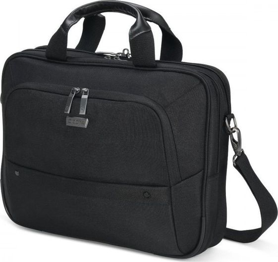 DICOTA Torba na laptopa Eco Traveller SELECT 14-15.6 - D31644-RPET