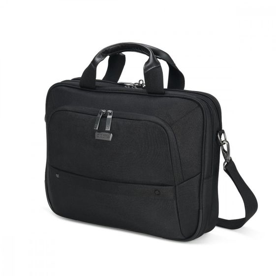 DICOTA Torba na notebooka ECO Top Traveller SELECT 14-15.6 czarna - D31644