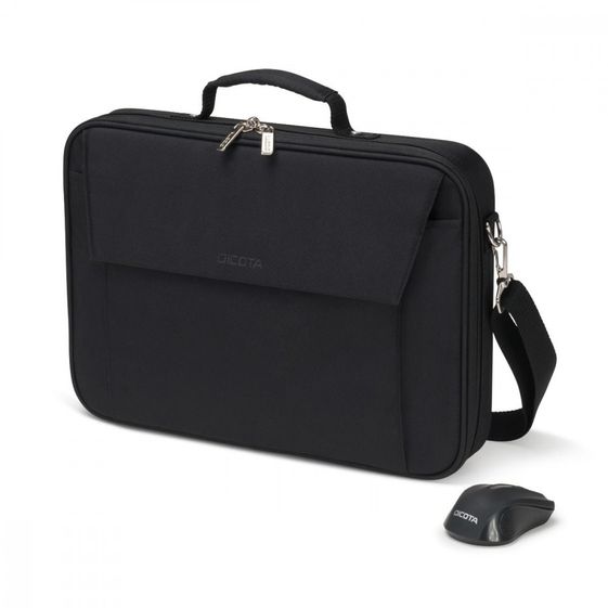 DICOTA Torba Multi + Mysz bezprzewodowa  - D31686