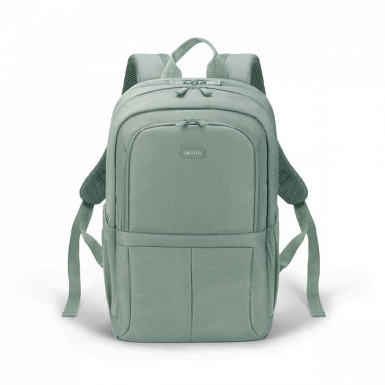 DICOTA Plecak Eco Backpack SCALE 13-15.6 szary - D31733