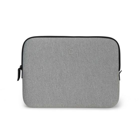 DICOTA Etui Skin URBAN 15 szare - D31753