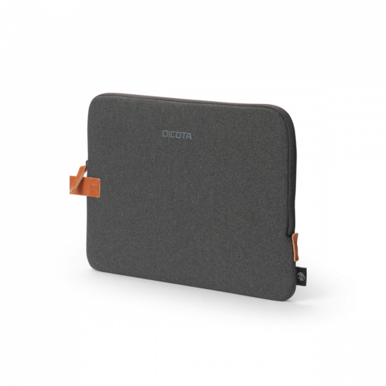 DICOTA Etui Skin URBAN 16 antracyt  - D31771-RPET