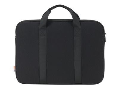 DICOTA Torba BA SE XX 13-13.3 czarna - D31789