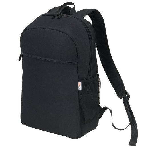 DICOTA Plecak na laptopa D31793 BASE XX 15-17.3 cala czarny - D31793