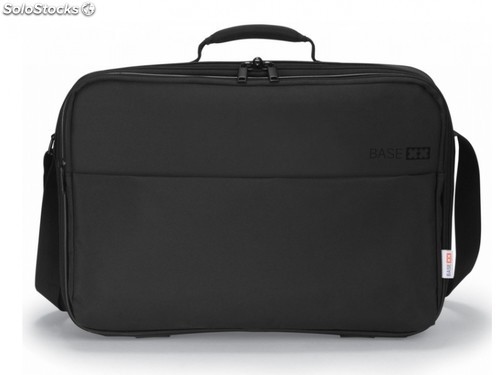 DICOTA Torba D31798 BASE XX Laptop Bag Toploader 14-15.6 cala czarna - D31798