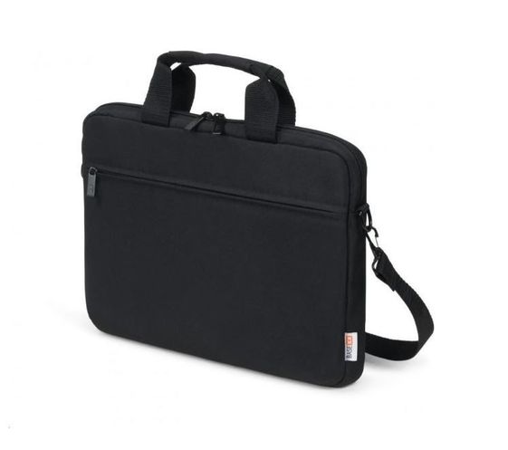 DICOTA Torba D31799 BASE XX Laptop Slim Case 10-12.5 cala czarna - D31799