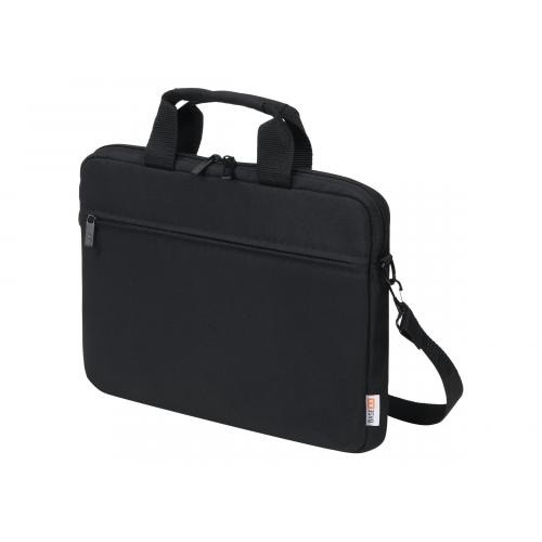 DICOTA Torba Laptop Slim Case 14-15.6 cala czarna - D31801