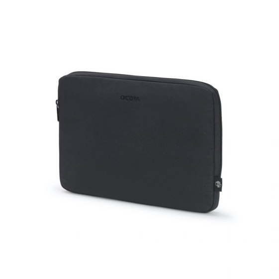 DICOTA Etui na laptop ECO Sleeve BASE 15-15.6cala czarne - D31826-RPET