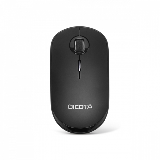 DICOTA Mysz bezprzewodowa Silent - D31829