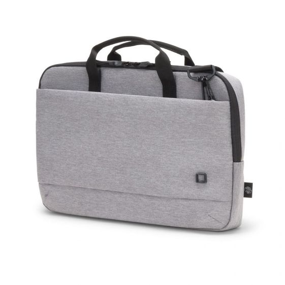 DICOTA Torba Slim Case Eco MOTION do notebooka 10-11.6 cali szara - D31867-RPET