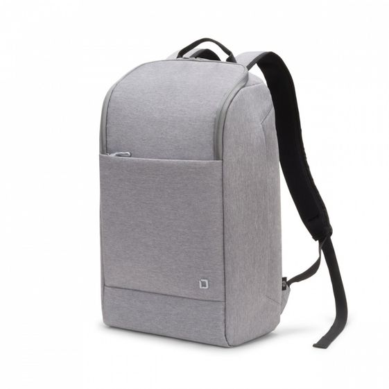 DICOTA Plecak do notebooka 13-15.6 cali Eco Motion, szary - D31876-RPET