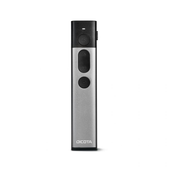 DICOTA Bezprzewodowy prezenter laserowy  - D32075