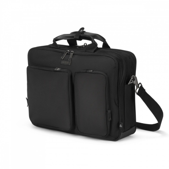 DICOTA Torba na notebooka 12-14.1 cali Top Traveller SEVEN - D3250801