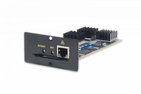 DIGITUS Moduł IP do konsol i przełączników KVM z serii DS-722xx oraz DS-232xx - DS-51000-1