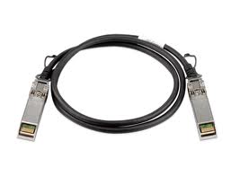D-LINK DEM-CB300S Direct Attach SFP+ Cable - DEM-CB300S