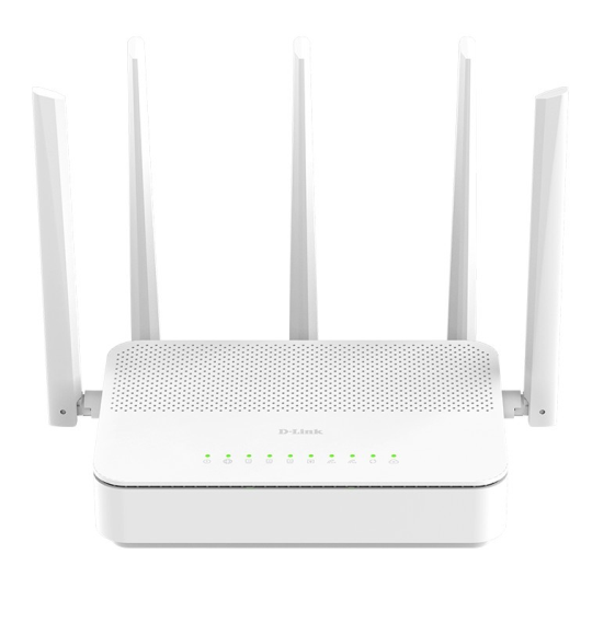 D-LINK Router C36 - C36