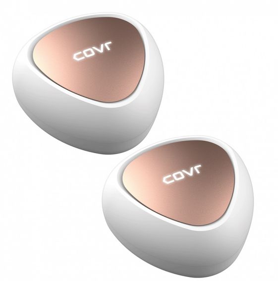 D-LINK COVR-C1202 system WiFi AC1200 (zestaw 2 szt.) - COVR-C1202/E
