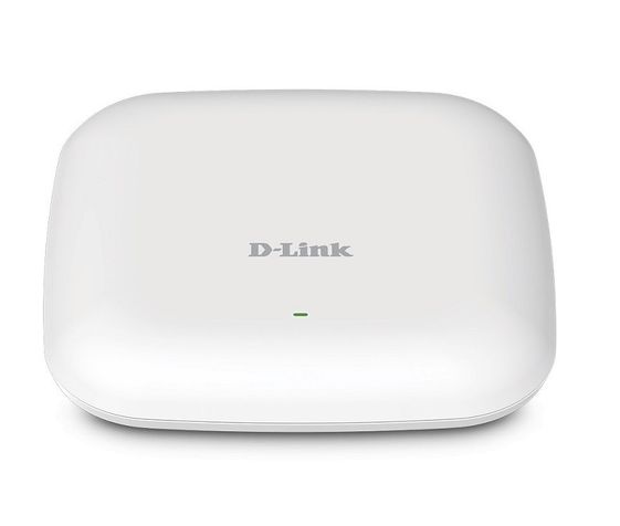 D-LINK DAP-2610 AP AC1300 PoE DualBand - DAP-2610