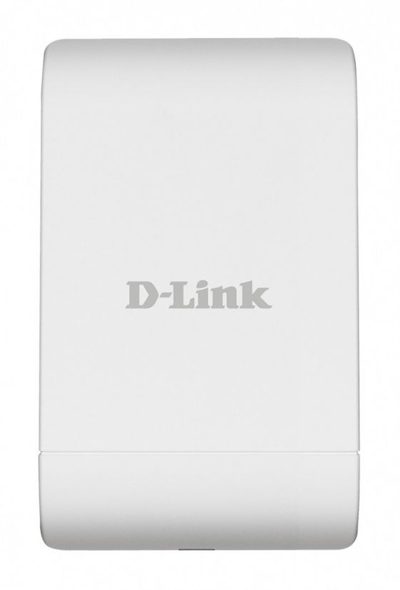 D-LINK Punkt dostępu DAP-3315 N300 PoE - DAP-3315
