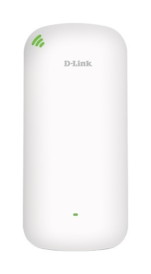 D-LINK Wzmacniacz sygnału WiFi 6 AX1800 DAP-X1860  - DAP-X1860/E