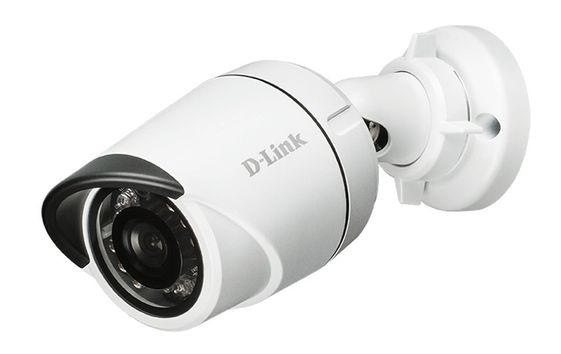 D-LINK Kamera IP DCS-4703E FullHD Outdoor - DCS-4703E