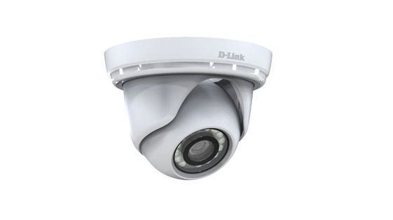 D-LINK Kamera IP PoE 2Mpix Zewn DCS-4802E - DCS-4802E