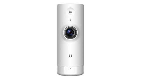 D-LINK DCS-8000LH Mini Kamera HD WiFi - DCS-8000LH/E