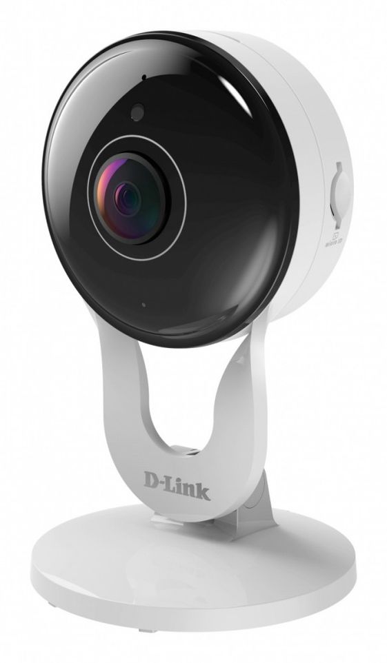 D-LINK Kamera IP DCS-8300LH WiFi 1080p FHD - DCS-8300LH