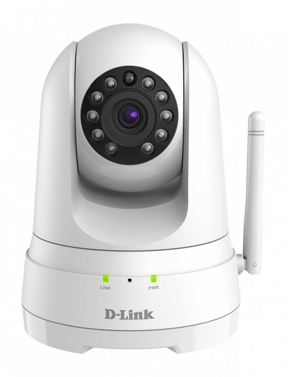 D-LINK Kamera IP DCS-8525LH WiFi 1080p FHD - DCS-8525LH