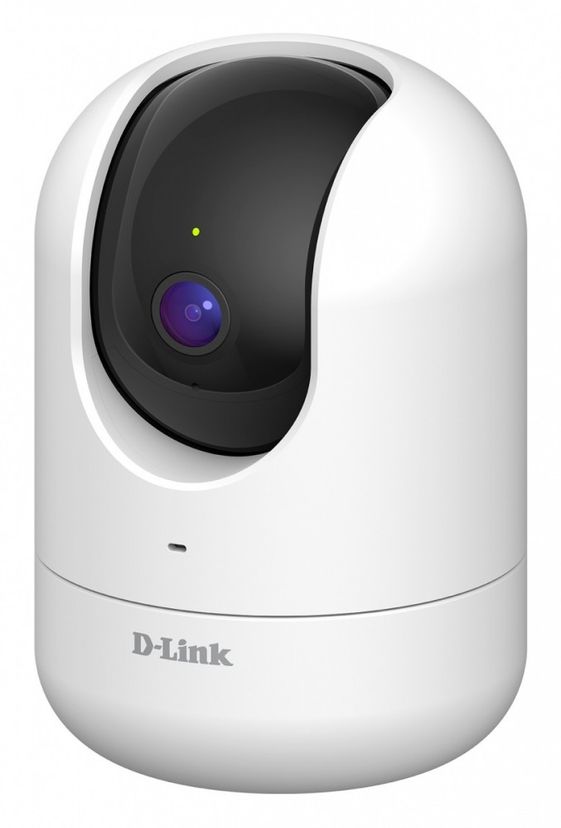D-LINK DCS-8526LH Kamera IP WiFi 1080p Obrotowa - DCS-8526LH