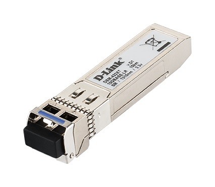 D-LINK Moduł SFP+ DEM-432XT/10 10GBase-LR 10km 10 sztuk - DEM-432XT/10