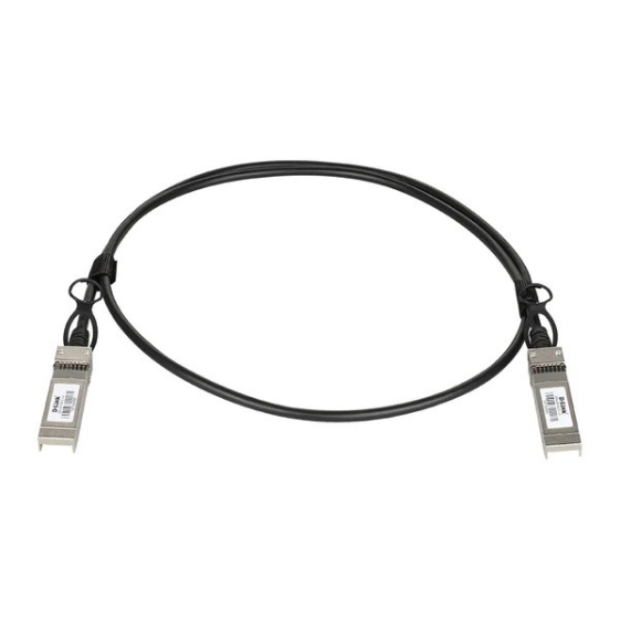 D-LINK Kabel DAC DEM-CB100S28 SFP28 1m - DEM-CB100S28