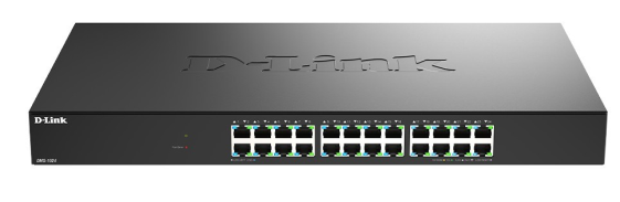 D-LINK Przełącznik DMS-1024/E - DMS-1024/E