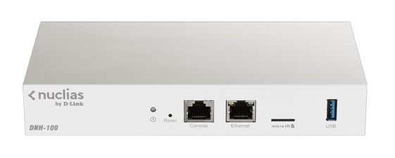 D-LINK Kontroler AP DNH-100  Nuclias Connect - DNH-100